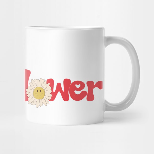 Wallflower, Overthinker, Anxious, anxiety, loner, sad, happy, hippy by SereniTee Designs